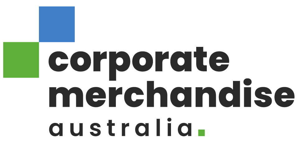 Corporate Merchandise Australia