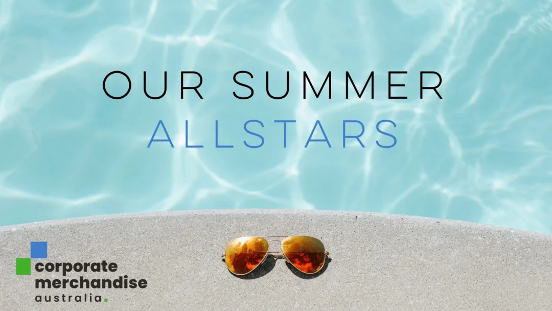 Our Summer All-Stars!