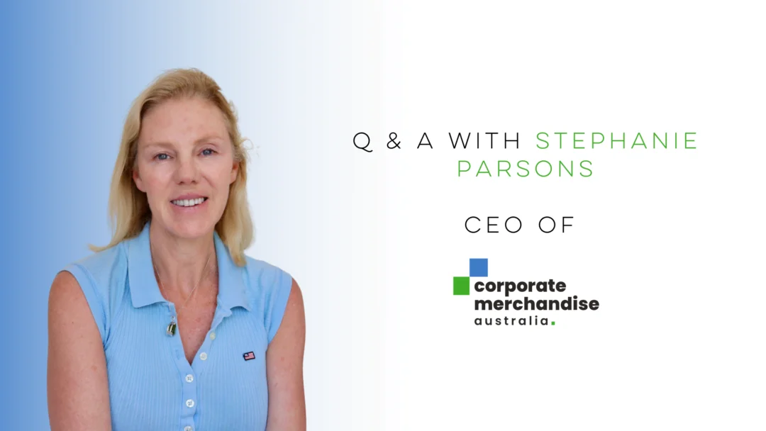 Q&A with CEO Stephanie Parsons