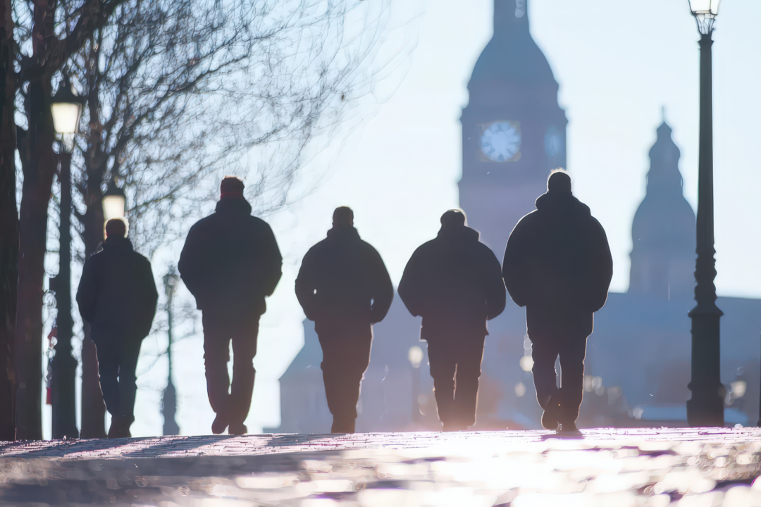 Custom Winter Merchandise for Cool Weather