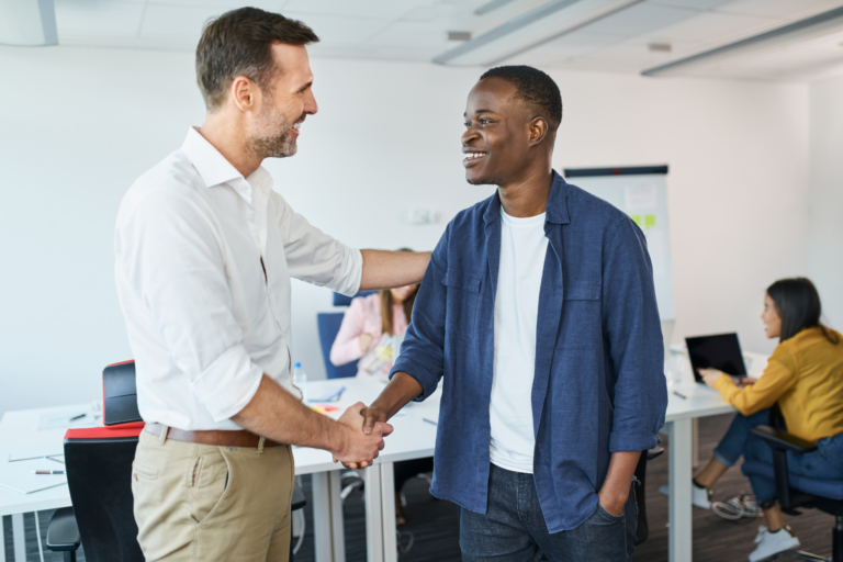 How Branded Merchandise Can Improve Employee Onboarding 