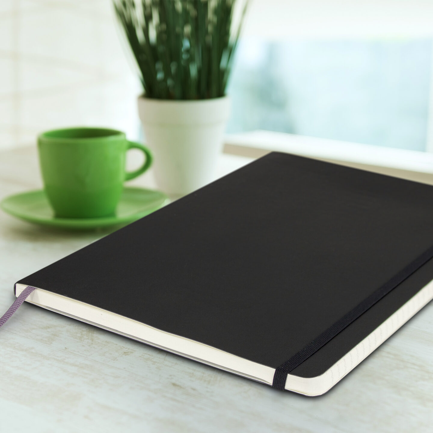 notepads for healthcare business