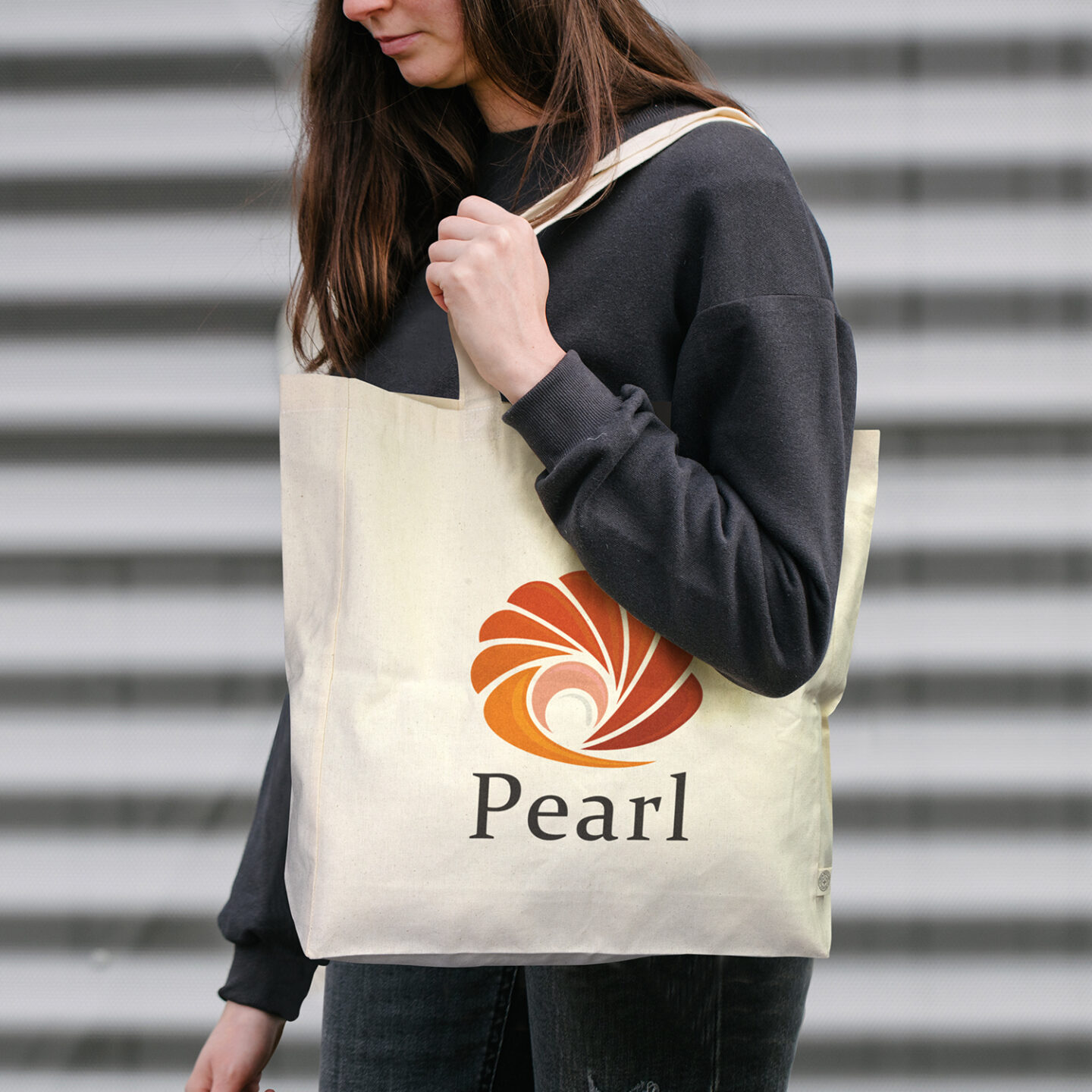 tote bag suitable for staff