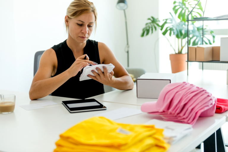 Steph’s Top 10 Promotional Merchandise Mistakes Businesses Make – and How to Avoid Them